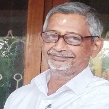 ആര്‍. സഞ്ജയന്‍