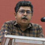 എം സതീശൻ