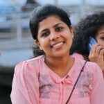 ഹർഷ കെ വി