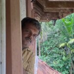 പ്രദീപ് കെ ജി