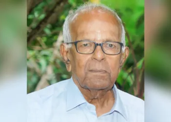 P. Narayanan